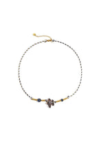 Polyester kralenkettingen Bloemen Casual Dagelijks Eenvoudig Serie Dames sieraden