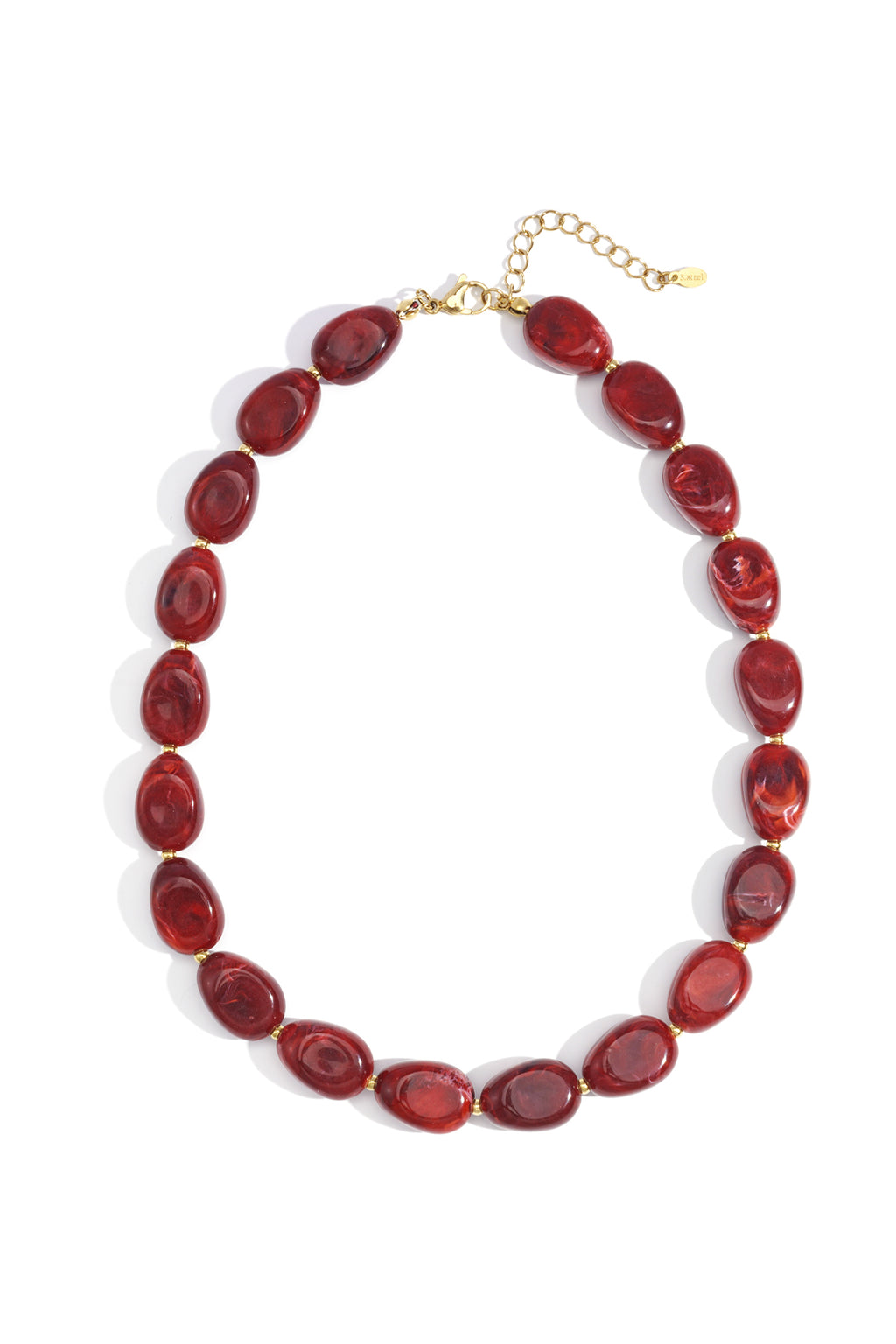 Acryl kralenkettingen Kralen Casual Dagelijks Eenvoudig Serie Dames sieraden