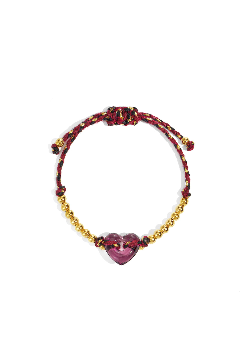 Polyester kralen armbanden hart casual dagelijks eenvoudig serie dames sieraden