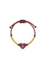 Polyester kralen armbanden hart casual dagelijks eenvoudig serie dames sieraden