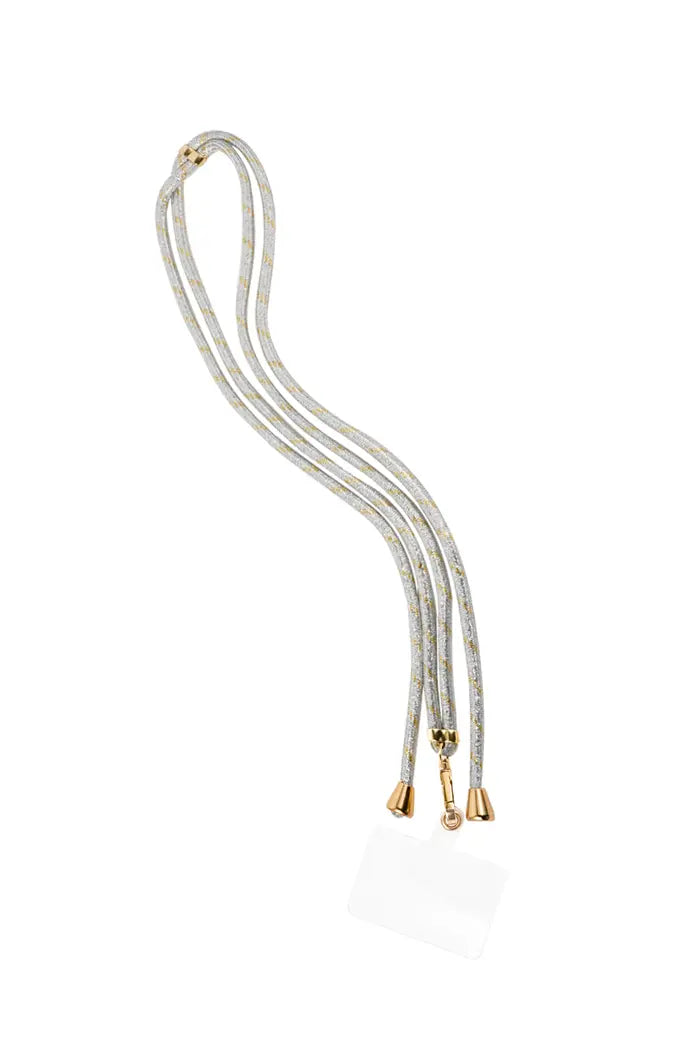 Telefoonkoord Mia Yoozy Fashion