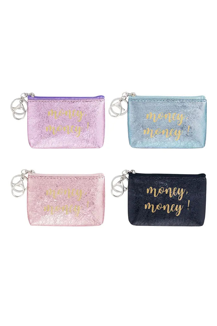 Wallet Money Money!