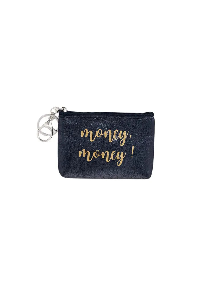 Wallet Money Money!