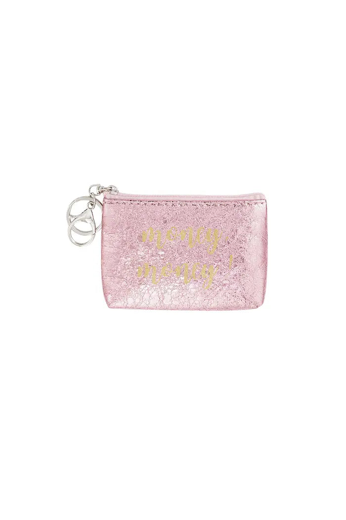 Wallet Money Money!