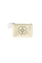 Lucky Charm Mini Wallet
