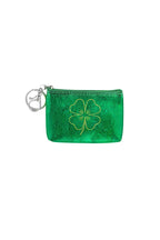Lucky Charm Mini Wallet