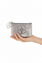 Lucky Charm Mini Wallet