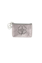 Lucky Charm Mini Wallet