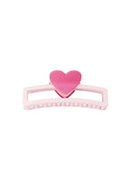 Lola Heart Hairclip