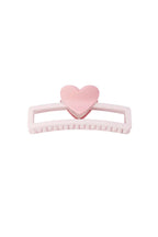 Lola Heart Hairclip