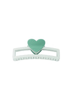 Lola Heart Hairclip