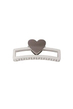 Lola Heart Hairclip