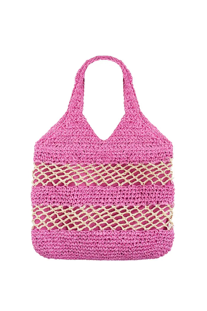 Strandtas Eva