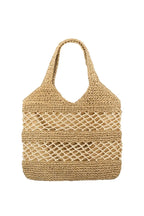 Strandtas Eva Yoozy Fashion