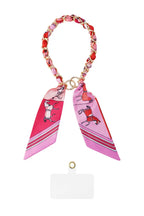 SilkCharm Phone Strap