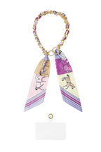 SilkCharm Phone Strap