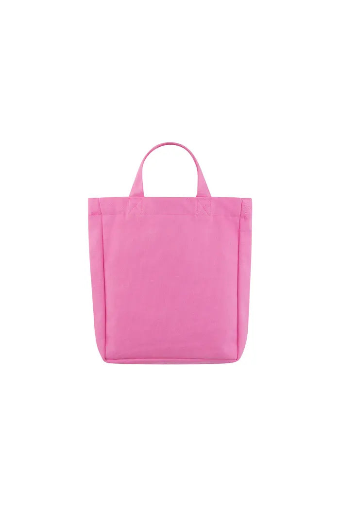 Canvas Kirah Bag