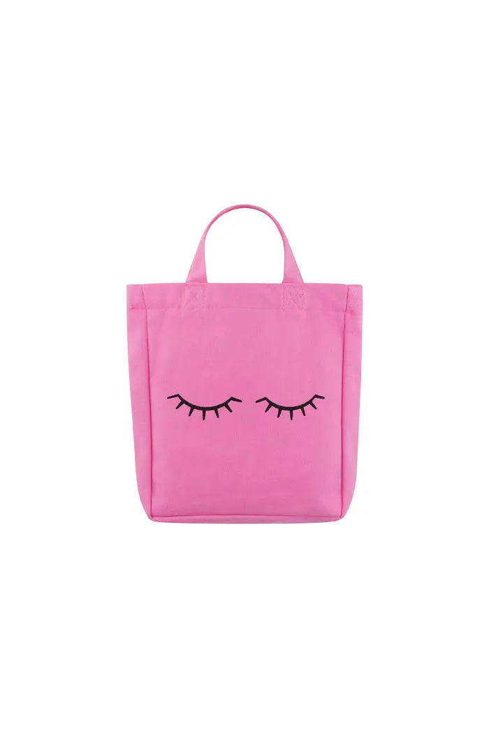 Canvas Kirah Bag