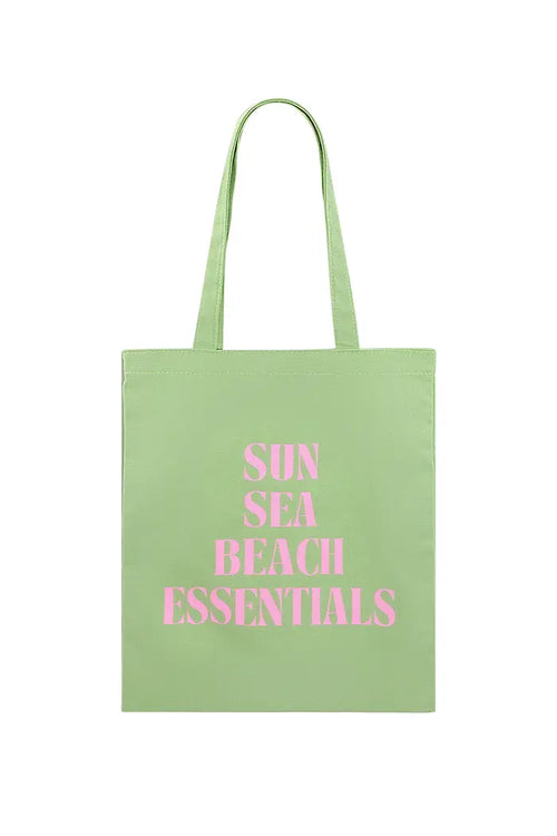 Vanessa Shopper Tas Yoozy Fashion 