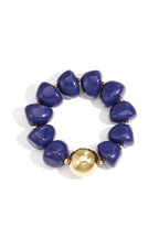 Acryl kralen armbanden kralen Retro Daily Classic serie dames sieraden