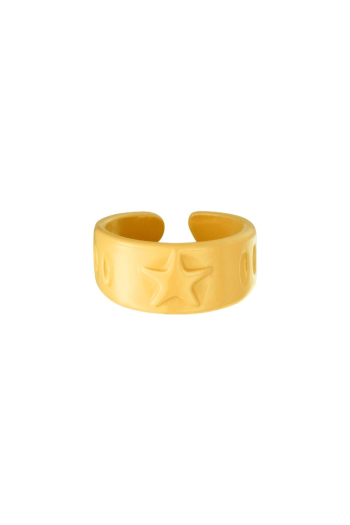Mila Ring