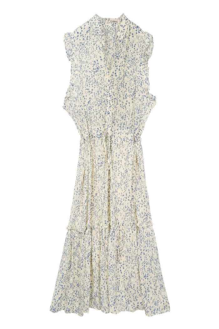 Fien Kleid