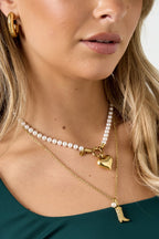 Hanger kettingen laarzen Casual Dagelijks Eenvoudig Serie Dames sieraden