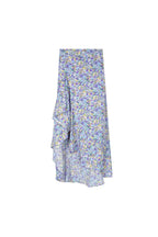 Flora Wave Skirt