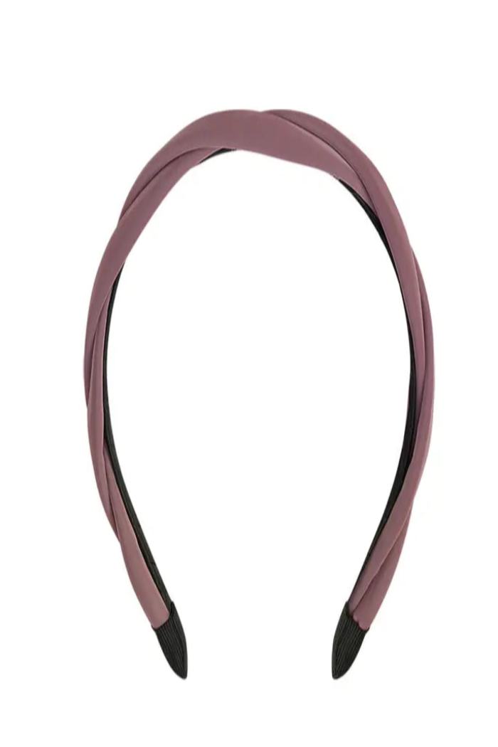 Haarband PU