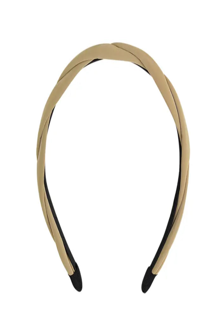 Haarband PU