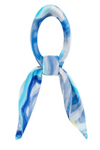Lette SilkPrint Scarf