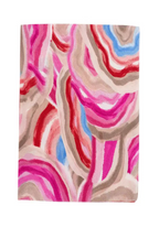 Lette SilkPrint Scarf