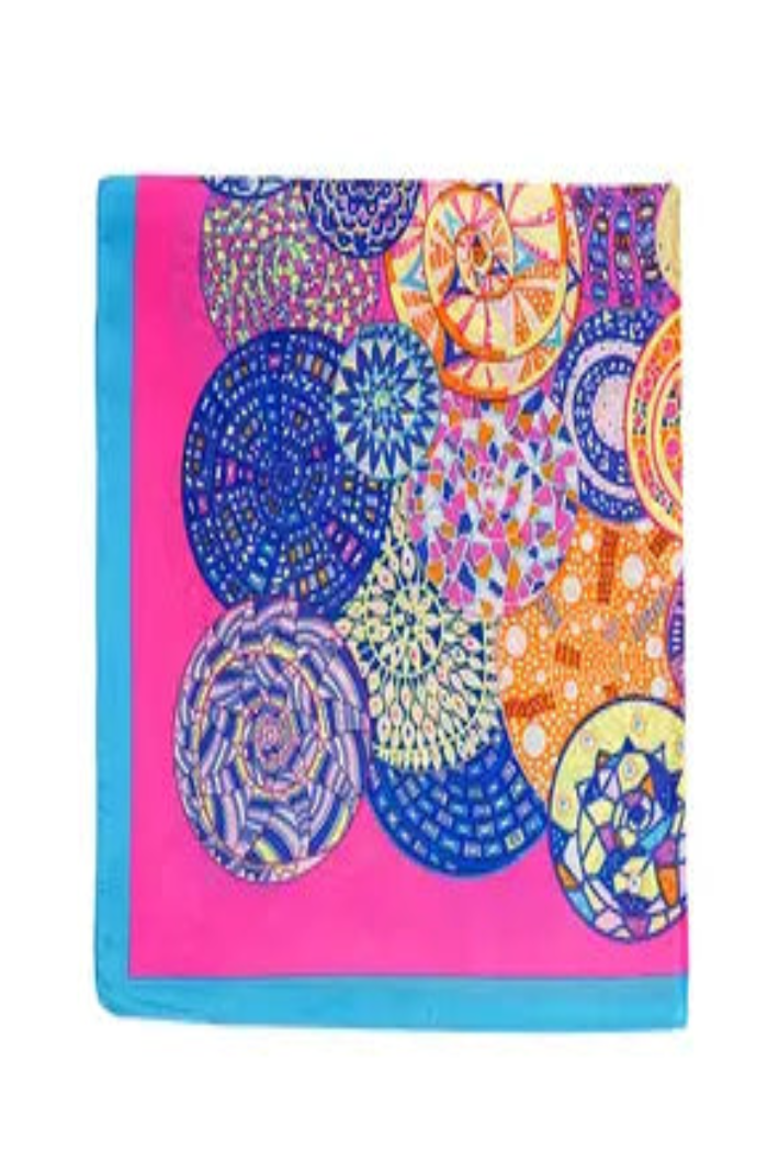 Linde Scarf