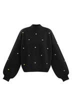 Sweetheart Charm trui