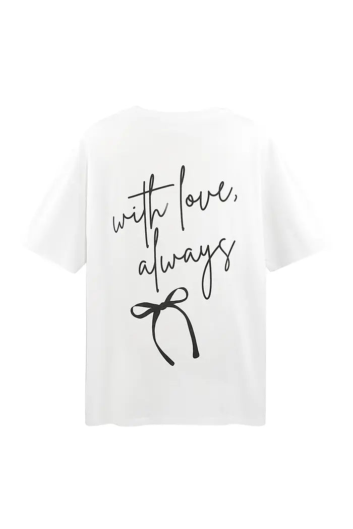 Tess-T-Shirt