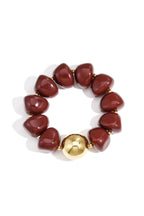 Acryl kralen armbanden kralen Retro Daily Classic serie dames sieraden