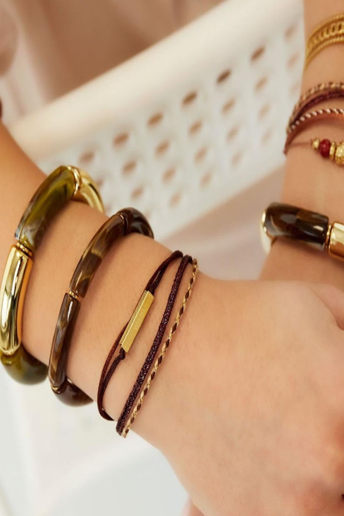 Armband Wild