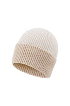 Gekleurde wintermuts