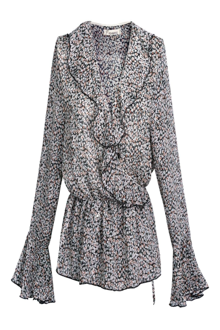 Noa Bluse