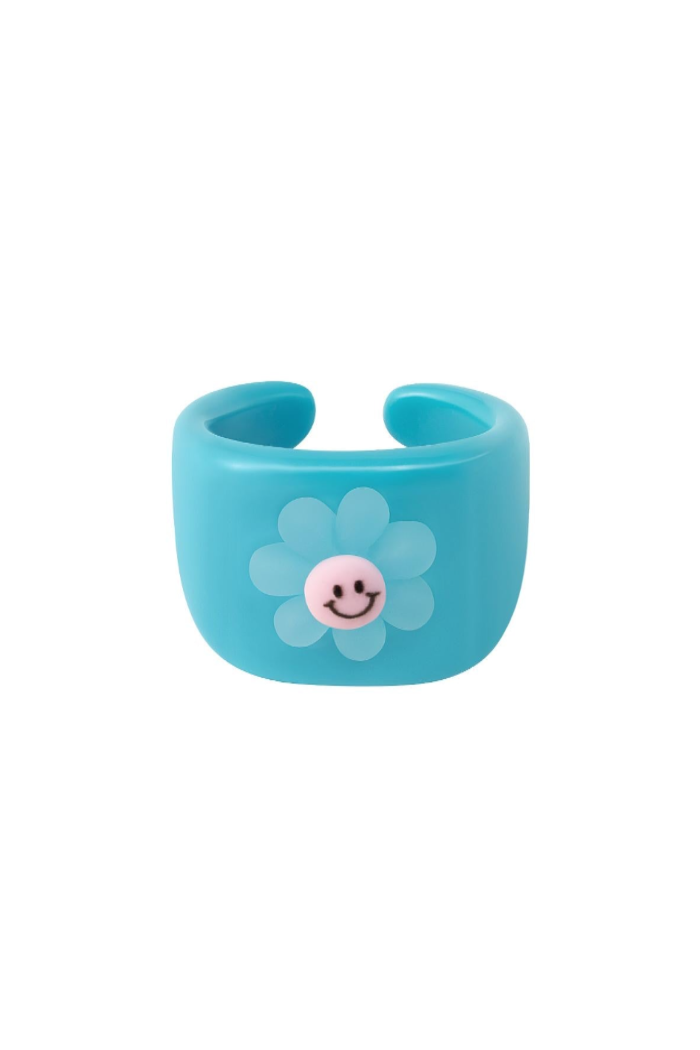 Bloem Ring