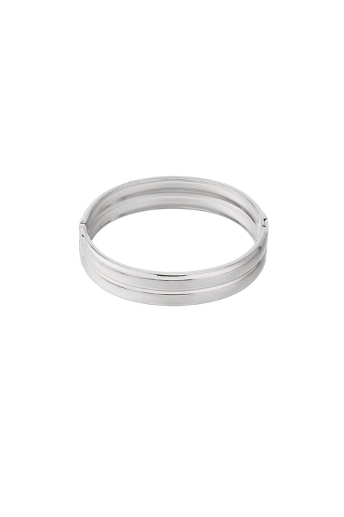 Grote bangle armband