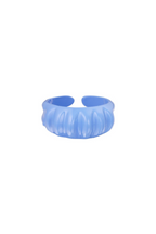 RippleCandy Ring