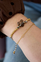 Kettingarmbanden Hart Casual Dagelijks Eenvoudig Serie Damessieraden