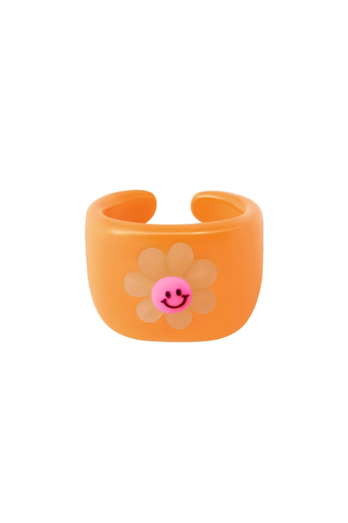 Bloem Ring