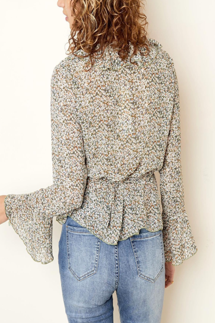 Noa Bluse