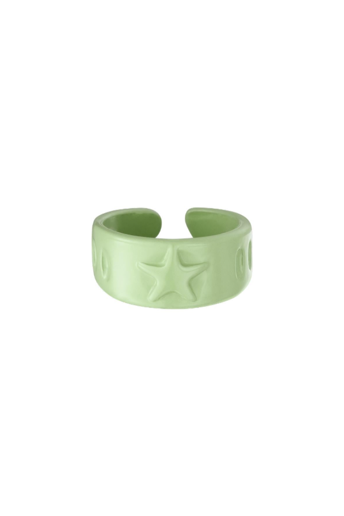 Mila Ring