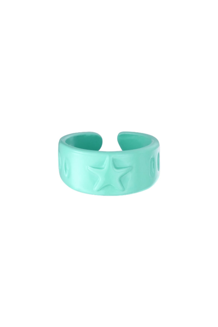 Mila Ring