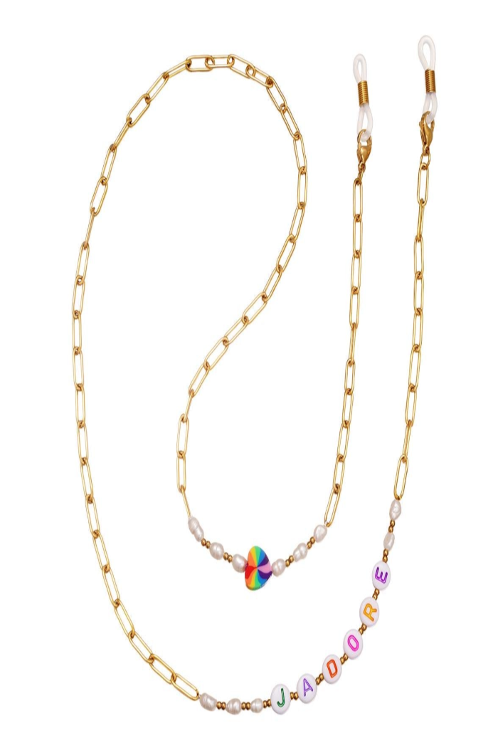 Sunglasses cord Jadore