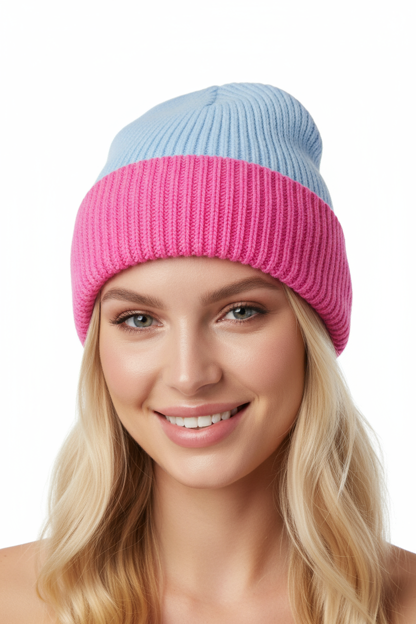 ColorPop Beanie