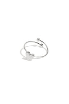 Little heart ring
